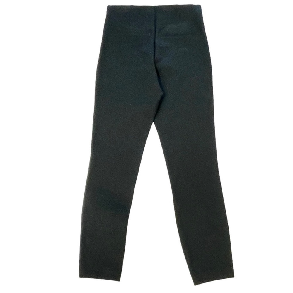SPANX The Perfect Pant Ankle Piped Skinny Black 1X - Picture 5 of 7